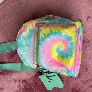 No Boundaries Hands Free Mini Backpack ✨